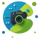 ToolMyPic Logo