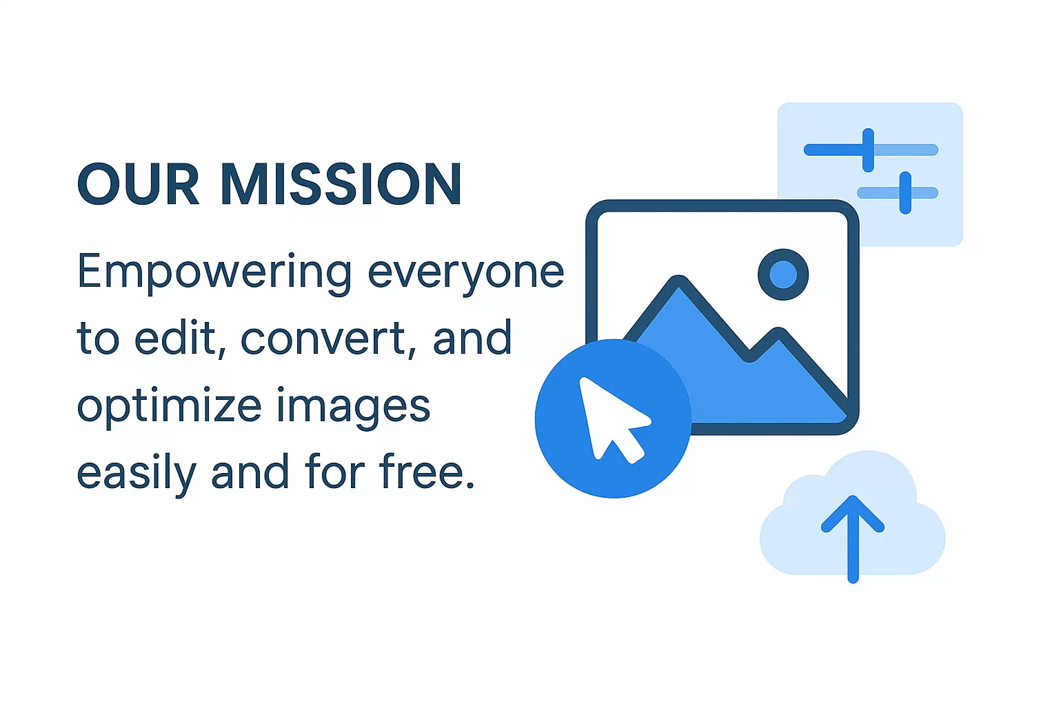 Our Mission