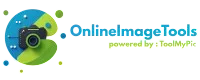 OnlineImageTools Logo