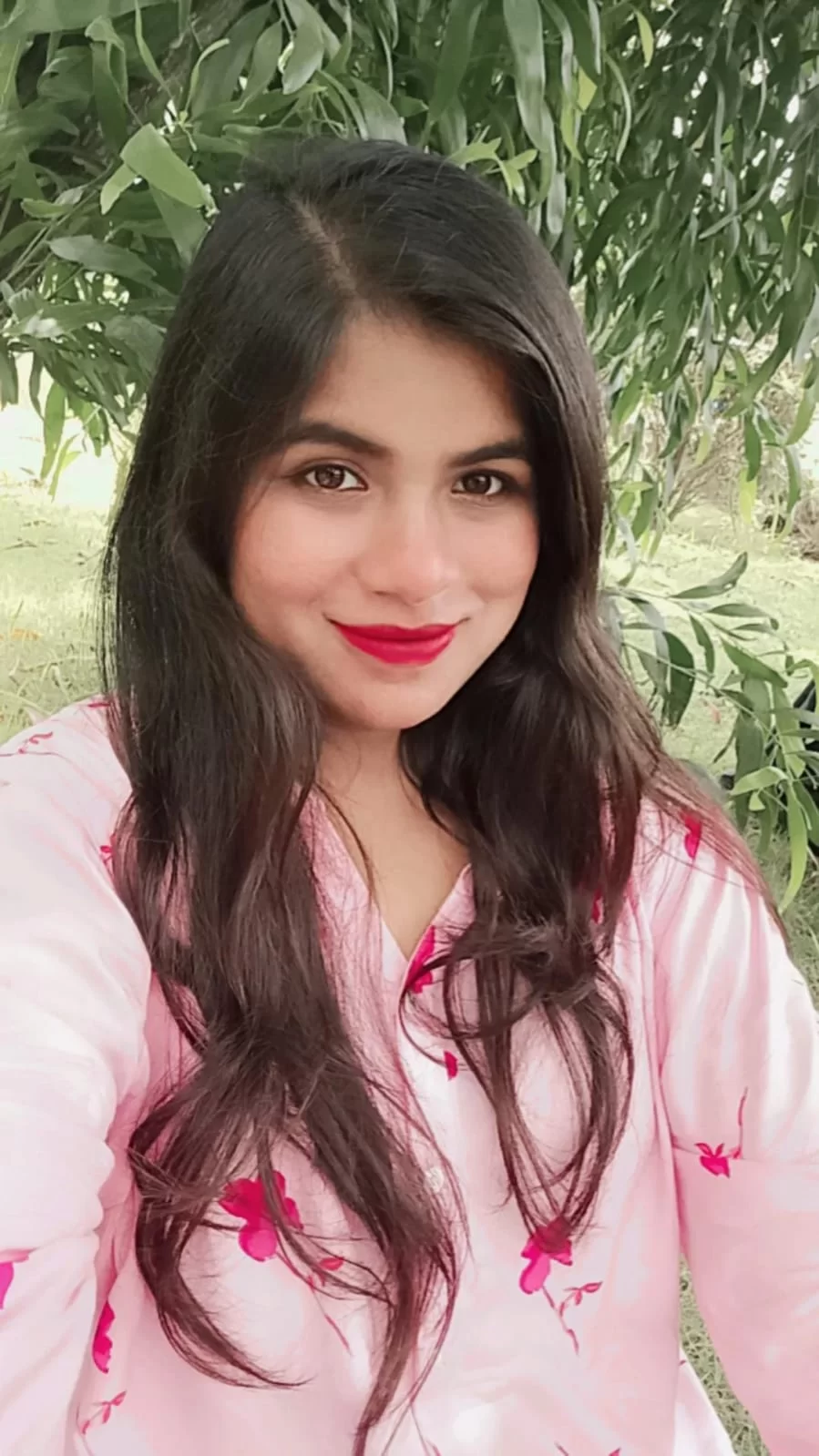 Shagufta Aziz