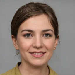 Sarah J.