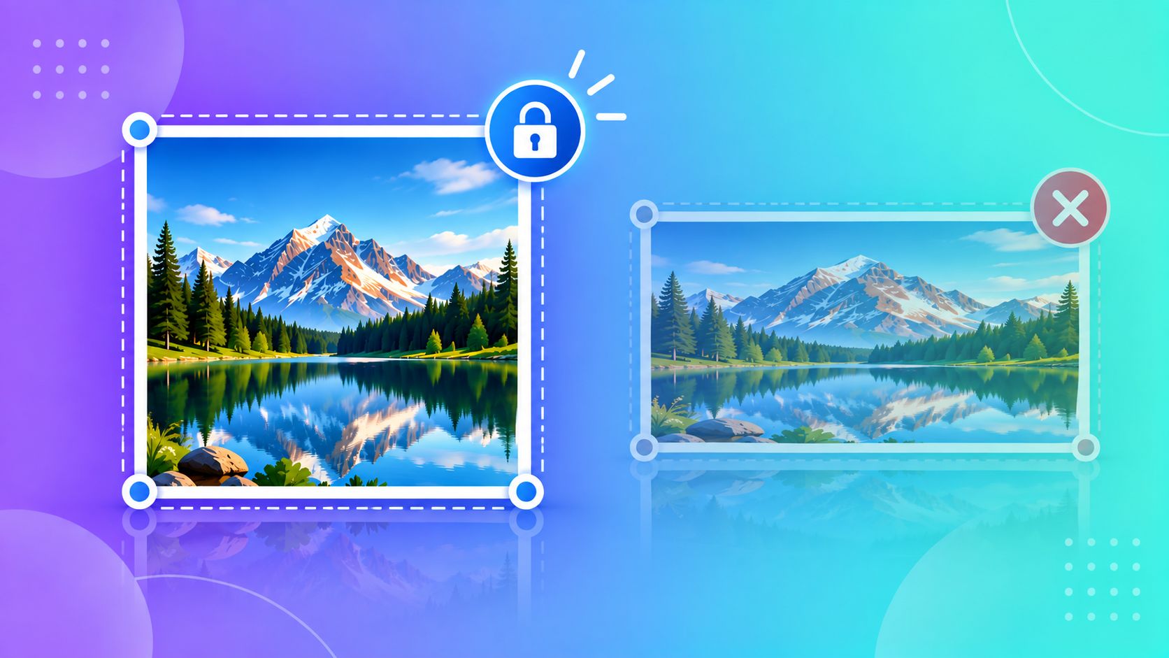 How to Resize a Photo Without It Looking Stretched