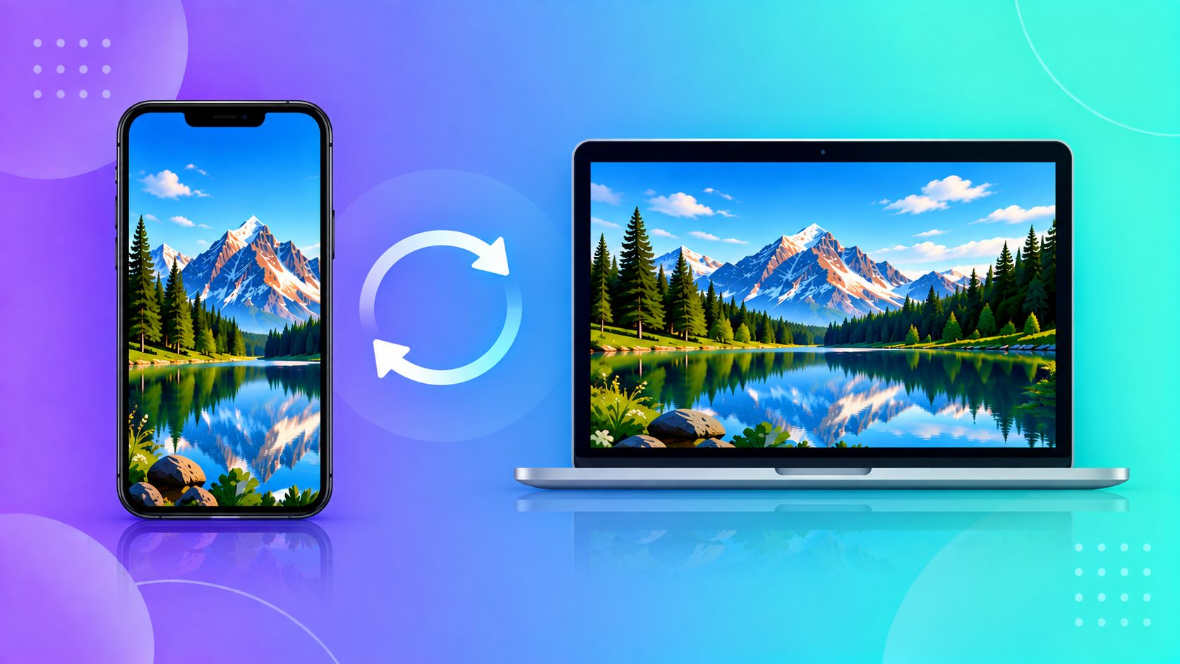 Why Your Photo Looks Sideways on One Device But Fine on Another